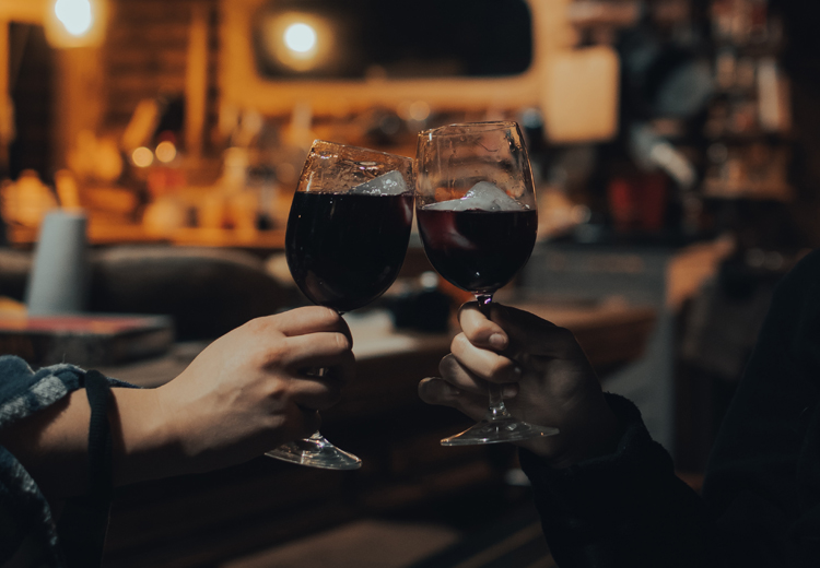 如何识别葡萄酒中的果味